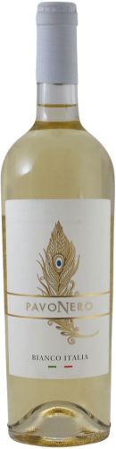 Geografico Pavonero Bianco