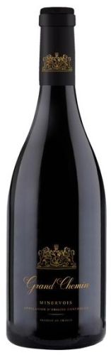 Grand Chemin Minervois AOC
