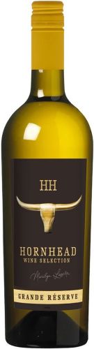 Hornhead Chardonnay