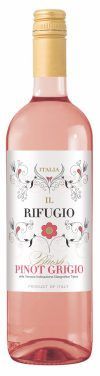 Il Rigugio Pinot Grigio Blush Rosé