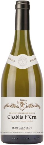 Jean Gagnerot Chablis Premier Cru 2024