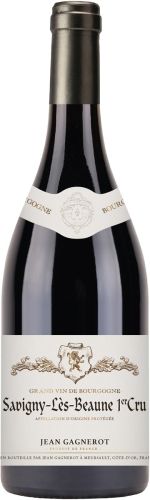 Jean Gagnerot Savigny-lès-Beaune 1er Cru 2021