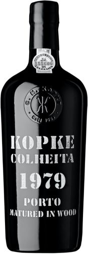 Kopke Colheita Port 1979