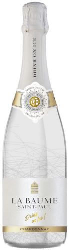 La Baume Saint Paul ICE Chardonnay Sparkling