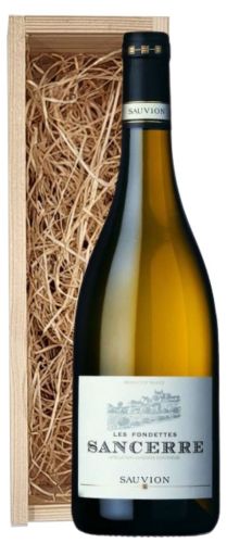 Les Fondettes Sancerre Sauvion