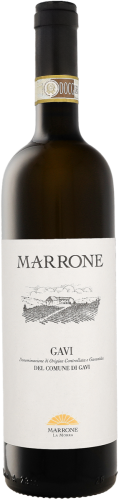 Marrone Gavi di Gavi DOCG