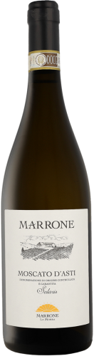 Marrone Moscato d’Asti DOCG Solaris