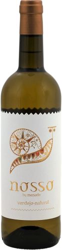 Nosso by Menade Verdejo Natural Wine