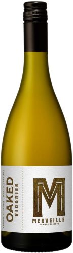 Merveille Oaked Viognier