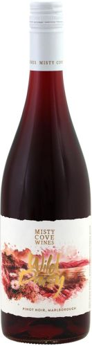 Misty Cove Wild Daisy Pinot Noir