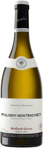 Moillard-Grivot Puligny-Montrachet 2023