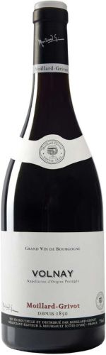 Moillard-Grivot Volnay 2022
