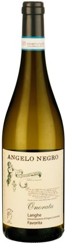 Negro Langhe Doc Onorata