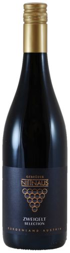 Nittnaus Selection Zweigelt