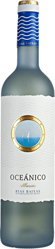 Oceánico Albariño Blue