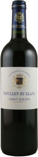 Pavillon du Glana Saint-Julien 2020