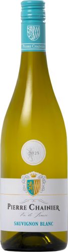 Pierre Chainier Sauvignon Blanc