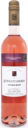 Quinta das Amoras Vinho Rosé