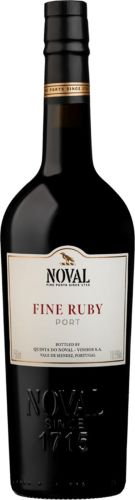 Quinta do Noval Fine Ruby Port