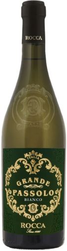 Rocca Grande Passolo Chardonnay