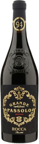 Rocca Grande Passolo Rosso