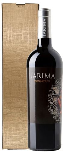 Tarima Monastrell in cadeaudoos