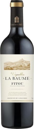 Vignobles la Baume Fitou