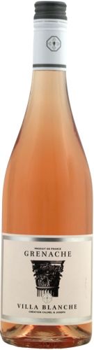 Villa Blanche Grenache Rosé