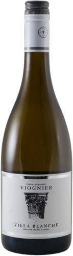 Villa Blanche Viognier