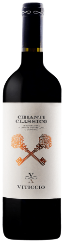 Viticcio Chianti Classico DOCG