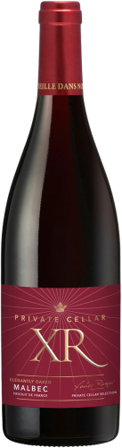 XR Private Cellar Elegantly Oaked Malbec