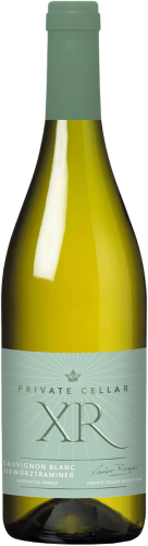 XR Private Cellar Sauvignon Blanc Gewürztraminer