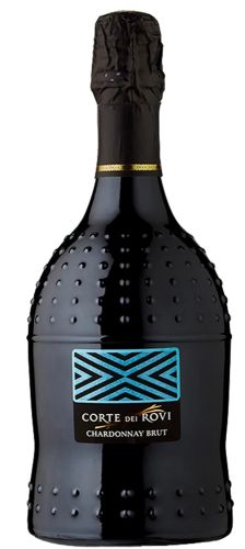 Corte Dei Rovi Chardonnay Brut Spumante