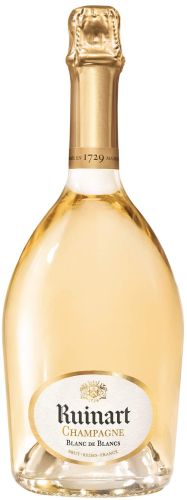 Ruinart Champagne Blanc de Blancs