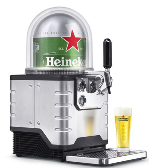 Blade biertap huren